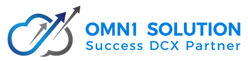 OMN1 Solution Logo