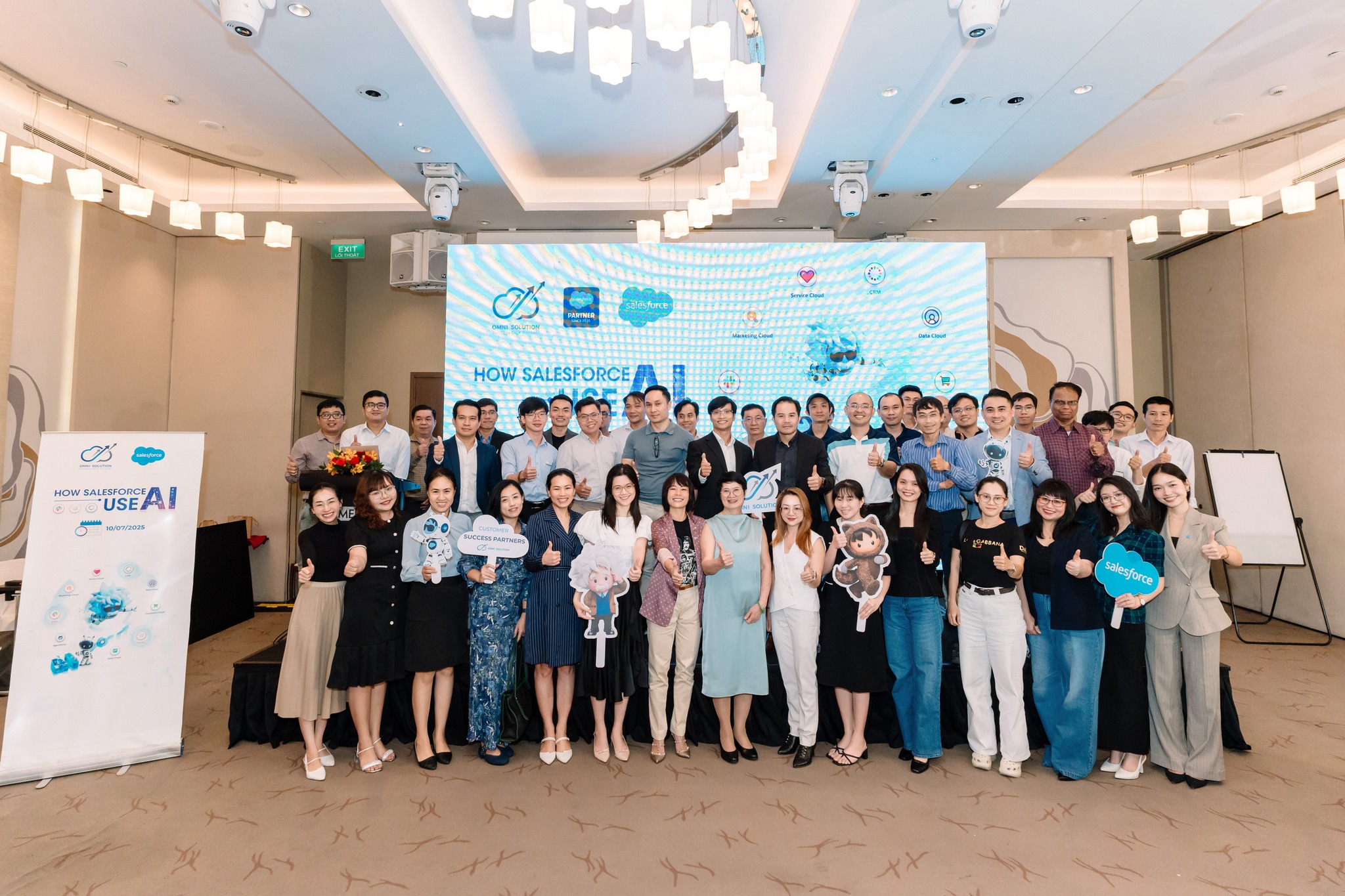 OMN1 Workshop