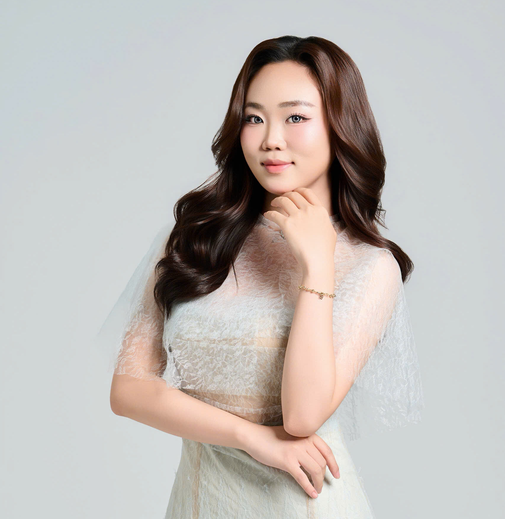 Nguyễn Thị Huế Trân